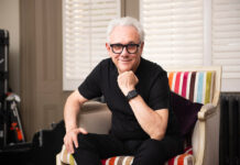 Legendary producer returns home in must-see production