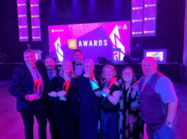 National award for County Durham’s leisure offer