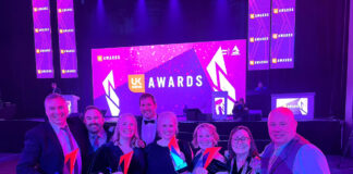 National award for County Durham’s leisure offer