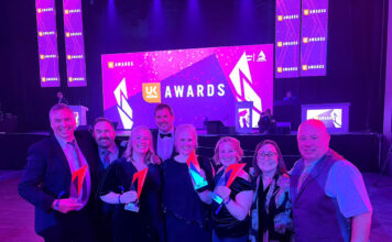 National award for County Durham’s leisure offer
