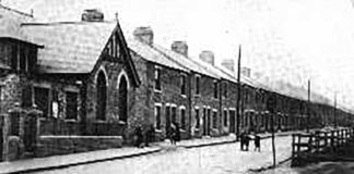 Help create a book of Chilton ghost stories for Christmas