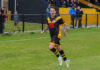 West continue winning run