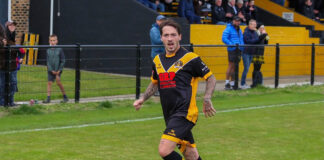 West continue winning run