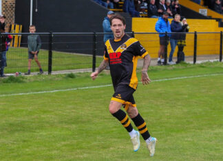 West continue winning run