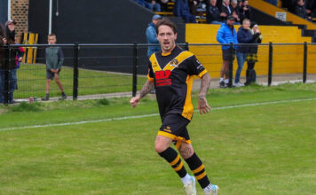 West continue winning run