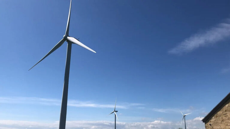Power to the people: Could you take control of renewable energy in your area?